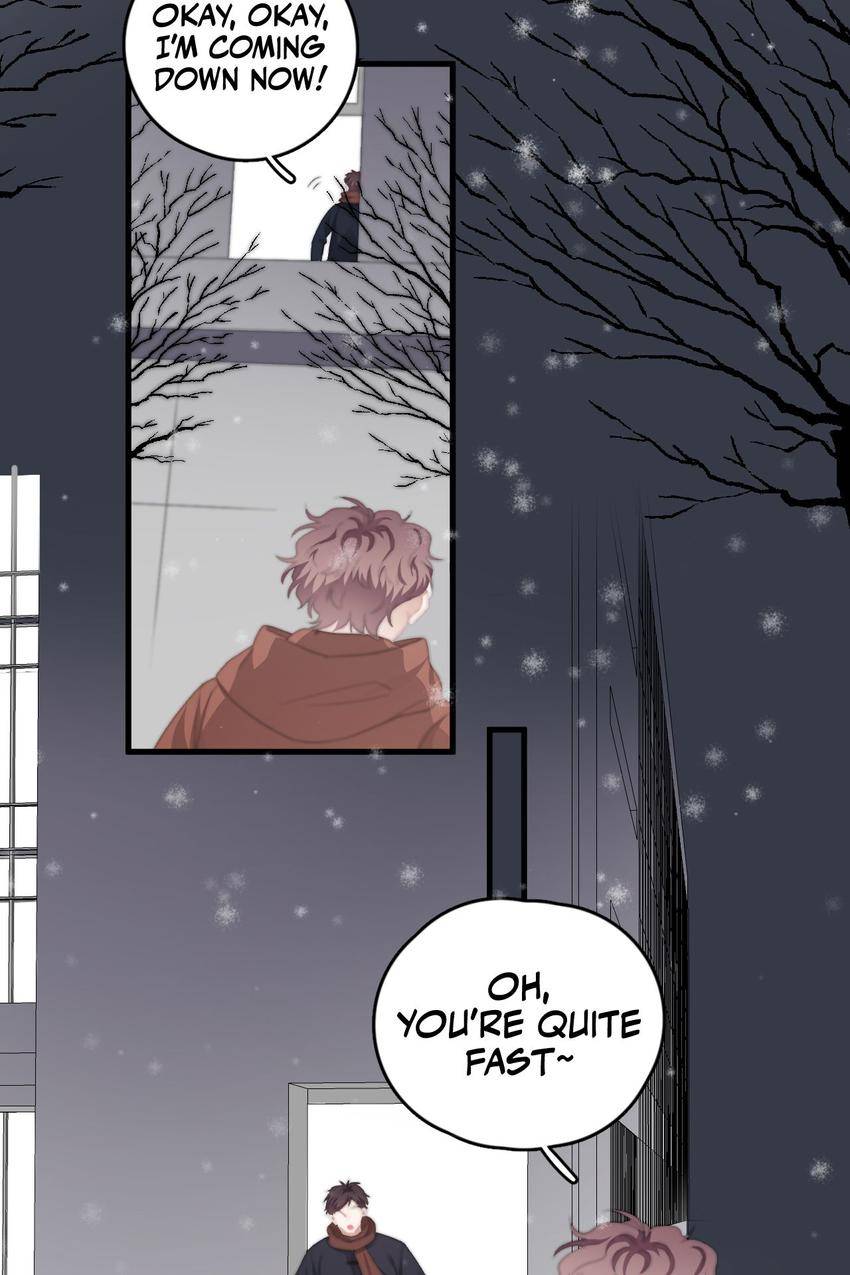 Read Can’t Say No chapter 40 image 14 on Lezhin