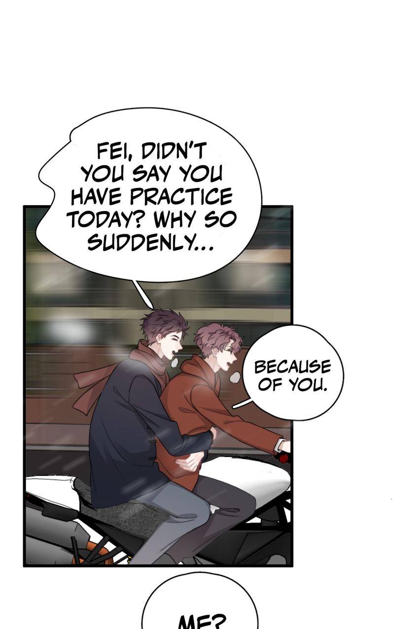 Read Can’t Say No chapter 40 image 16 on Lezhin