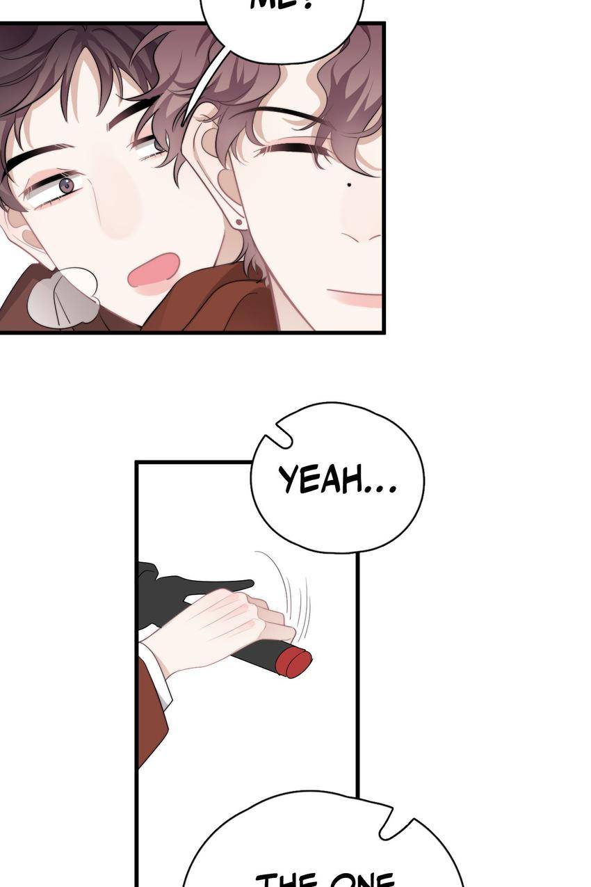 Read Can’t Say No chapter 40 image 17 on Lezhin