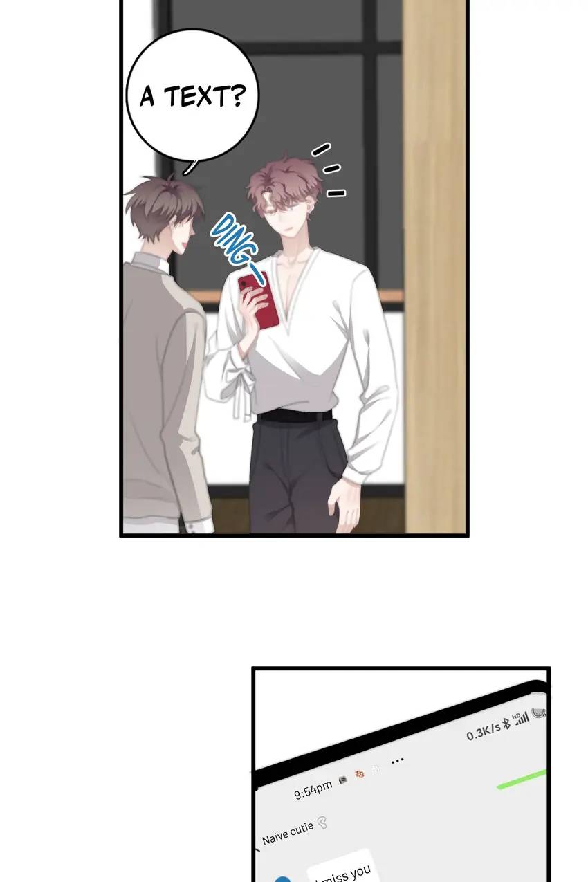 Read Can’t Say No chapter 40 image 2 on Lezhin