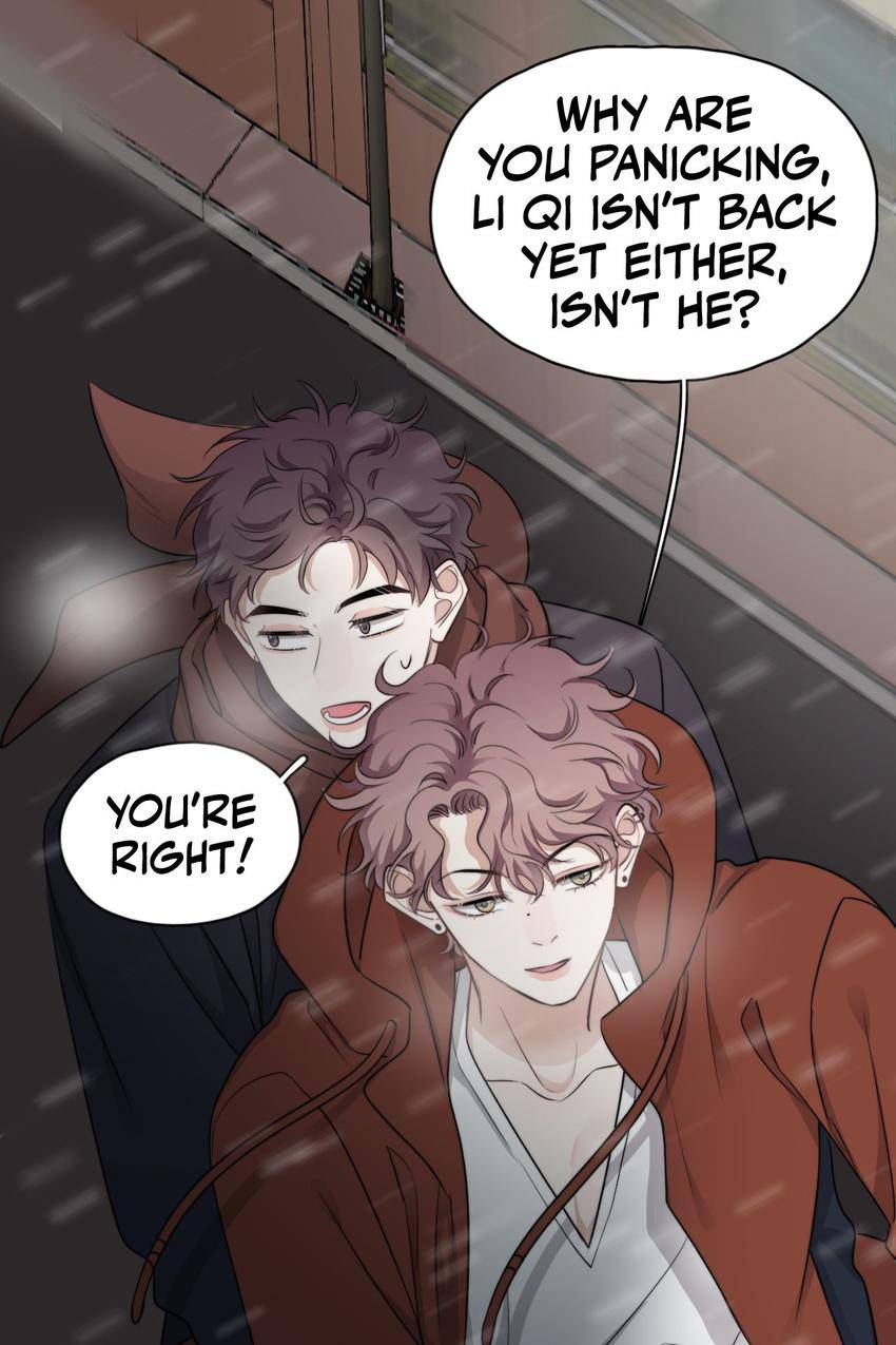 Read Can’t Say No chapter 40 image 20 on Lezhin
