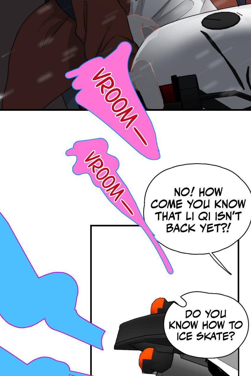 Read Can’t Say No chapter 40 image 21 on Lezhin