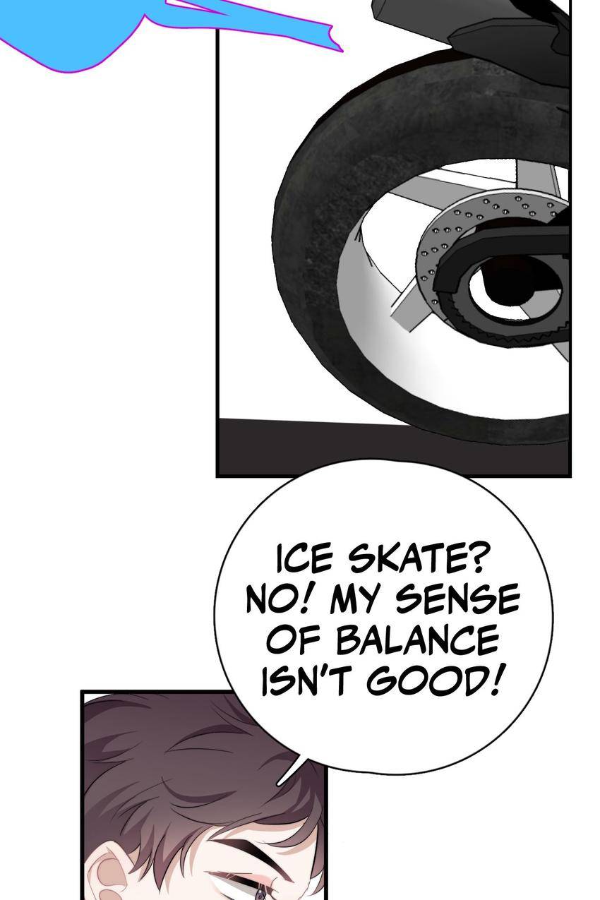 Read Can’t Say No chapter 40 image 22 on Lezhin