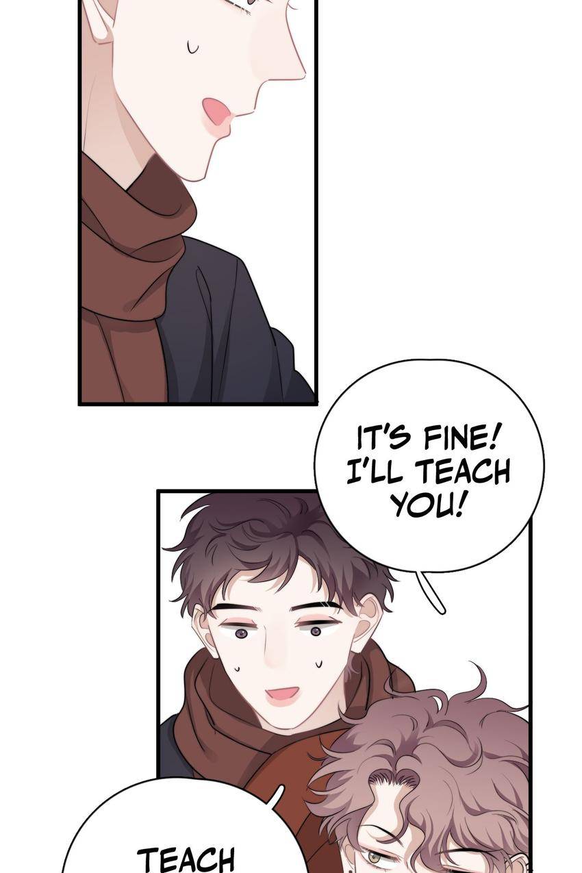 Read Can’t Say No chapter 40 image 23 on Lezhin