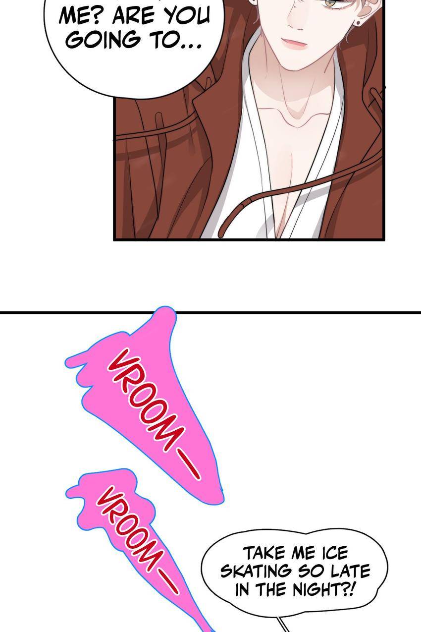 Read Can’t Say No chapter 40 image 24 on Lezhin