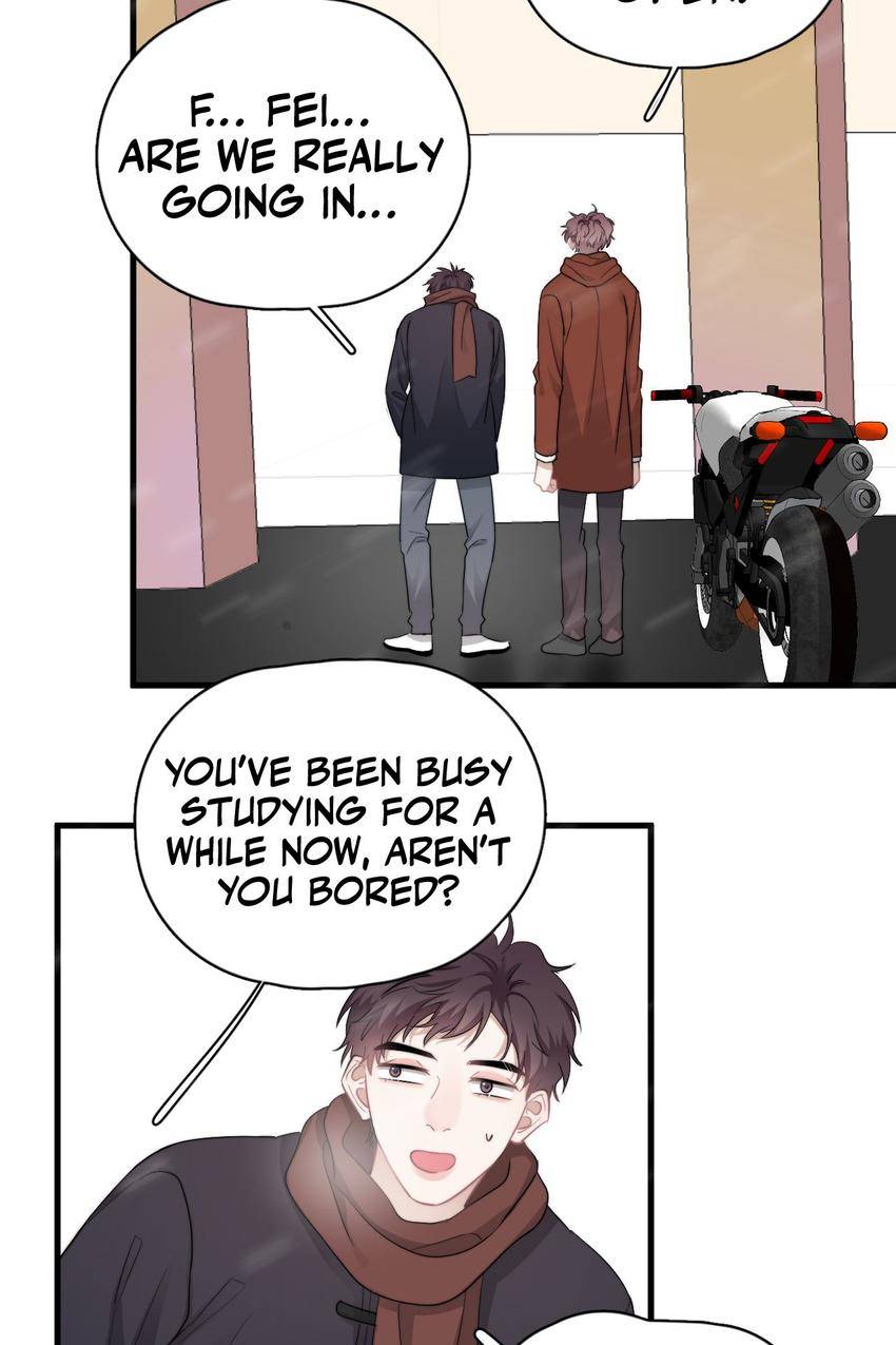 Read Can’t Say No chapter 40 image 27 on Lezhin