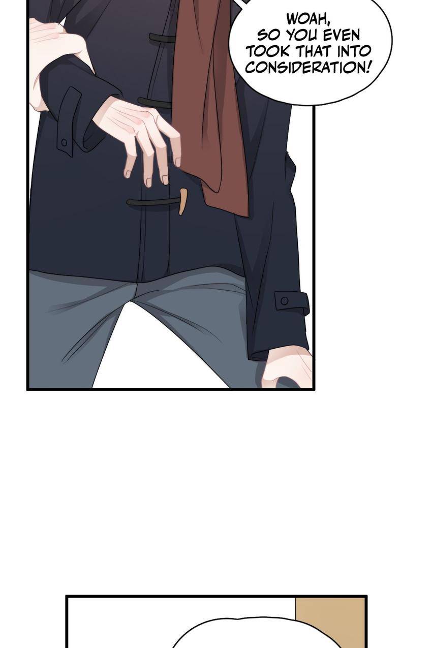 Read Can’t Say No chapter 40 image 28 on Lezhin