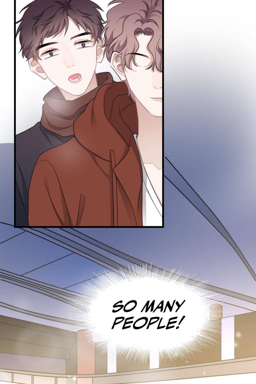 Read Can’t Say No chapter 40 image 30 on Lezhin