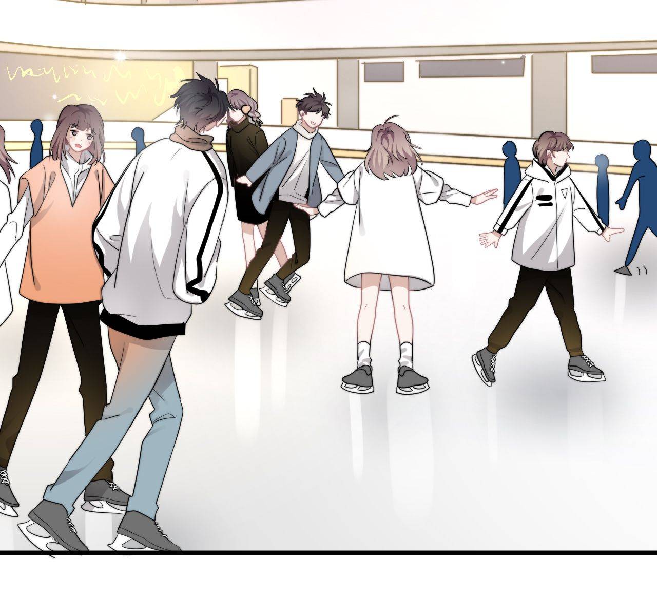 Read Can’t Say No chapter 40 image 31 on Lezhin