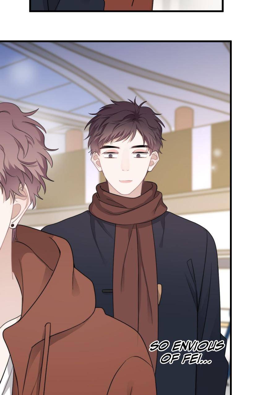 Read Can’t Say No chapter 40 image 33 on Lezhin