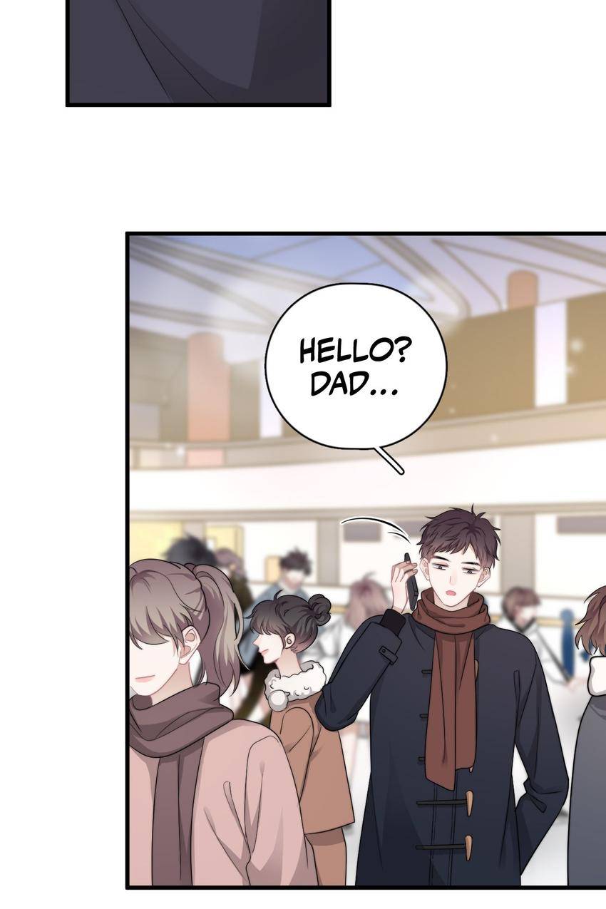 Read Can’t Say No chapter 40 image 37 on Lezhin