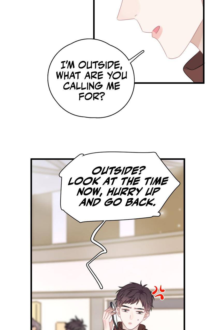 Read Can’t Say No chapter 40 image 39 on Lezhin