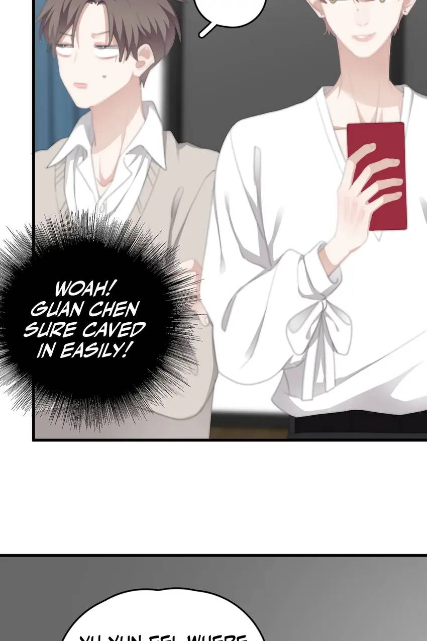 Read Can’t Say No chapter 40 image 4 on Lezhin