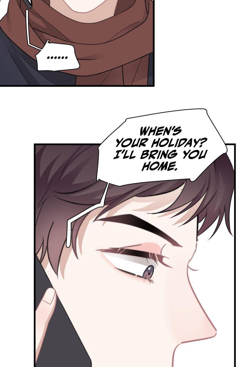 Read Can’t Say No chapter 40 image 41 on Lezhin