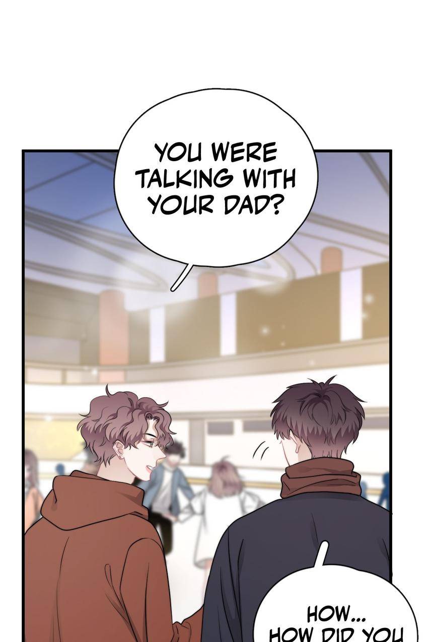 Read Can’t Say No chapter 40 image 44 on Lezhin