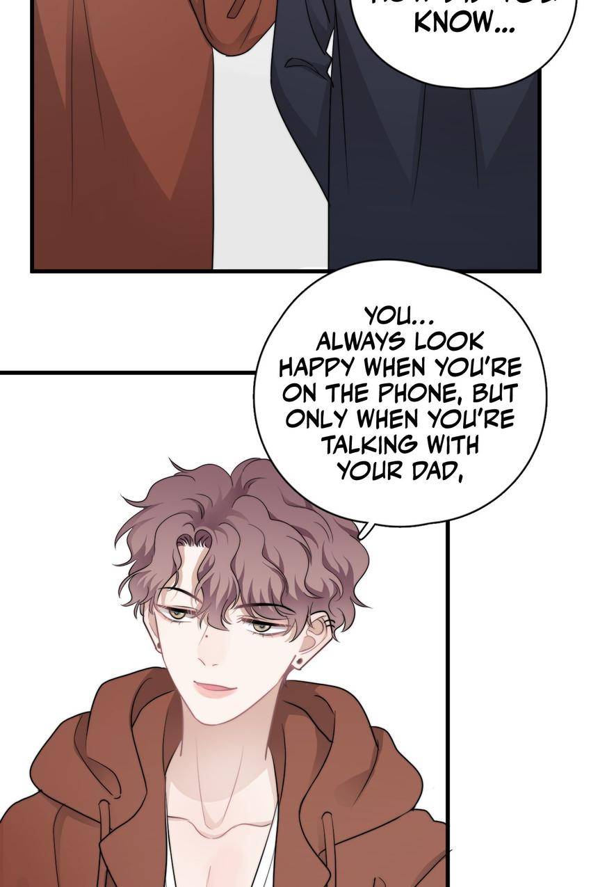Read Can’t Say No chapter 40 image 45 on Lezhin