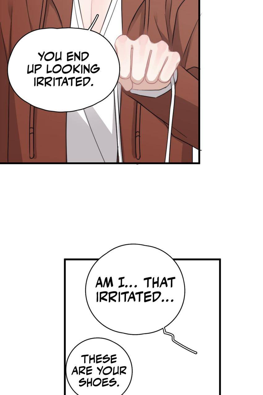 Read Can’t Say No chapter 40 image 46 on Lezhin