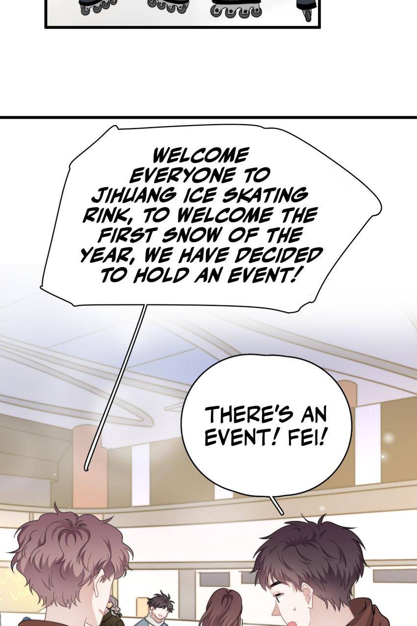 Read Can’t Say No chapter 40 image 52 on Lezhin