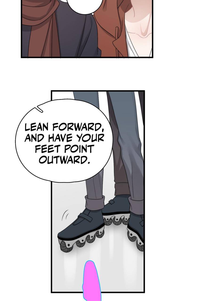 Read Can’t Say No chapter 40 image 57 on Lezhin