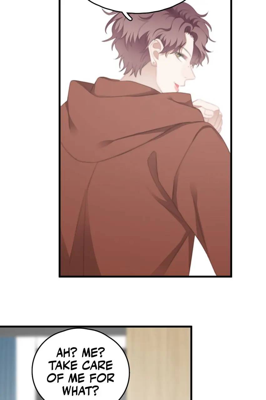 Read Can’t Say No chapter 40 image 6 on Lezhin