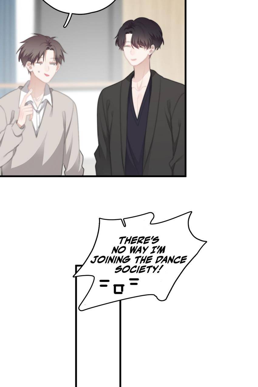Read Can’t Say No chapter 40 image 7 on Lezhin