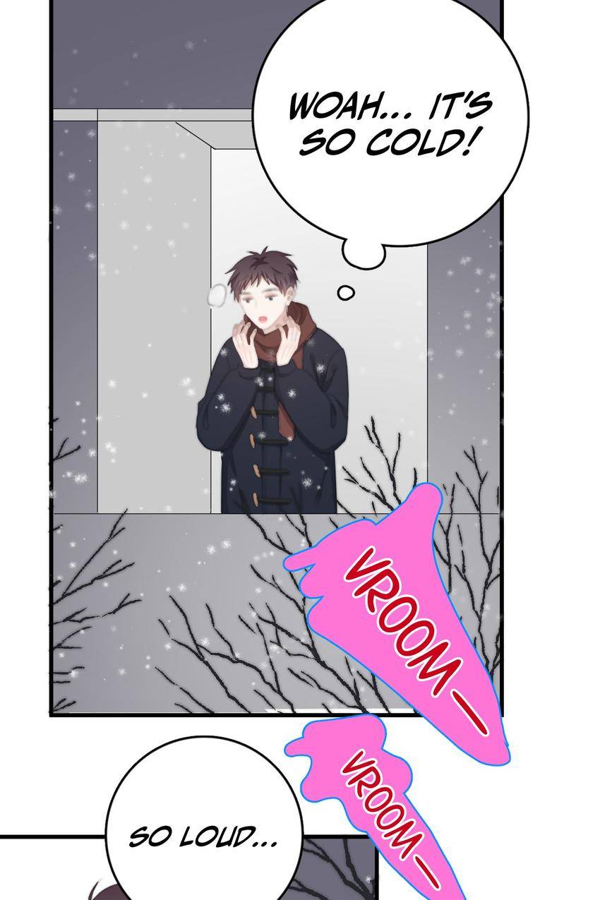 Read Can’t Say No chapter 40 image 9 on Lezhin