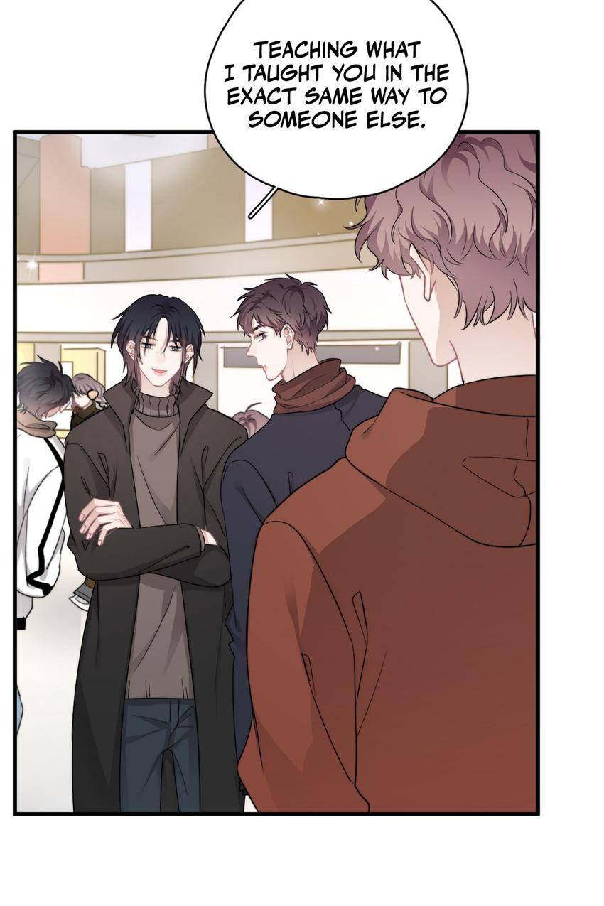 Read Can’t Say No chapter 41 image 1 on Lezhin