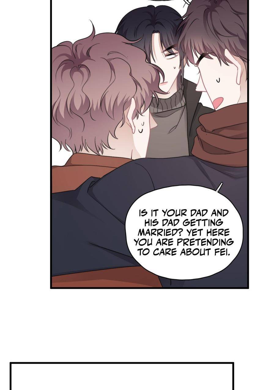 Read Can’t Say No chapter 41 image 10 on Lezhin