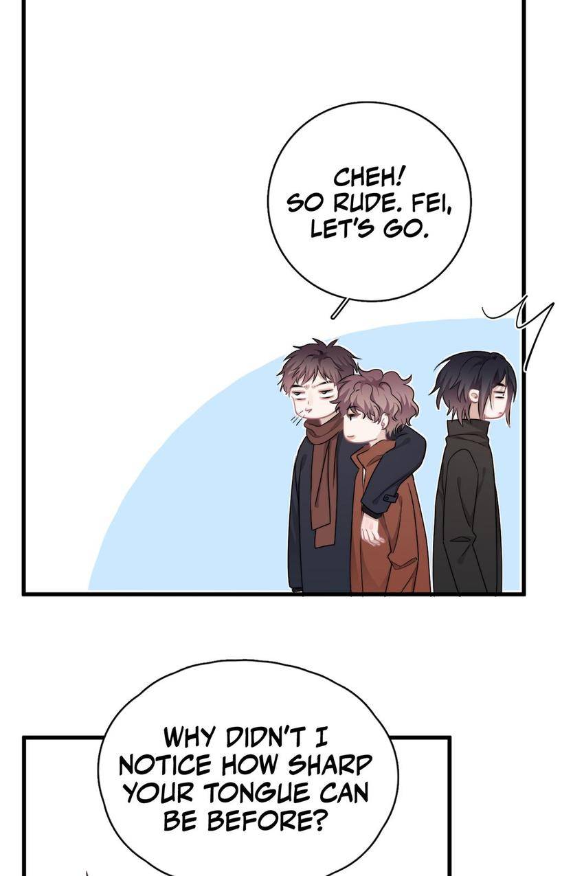Read Can’t Say No chapter 41 image 11 on Lezhin