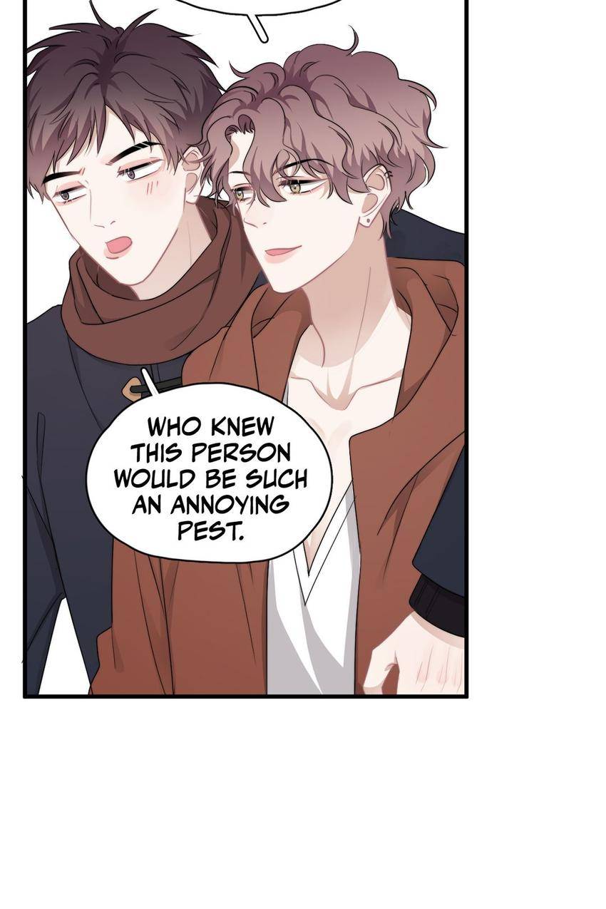 Read Can’t Say No chapter 41 image 12 on Lezhin