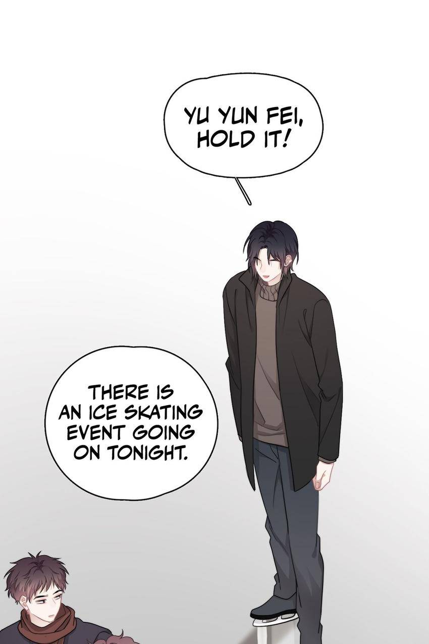 Read Can’t Say No chapter 41 image 13 on Lezhin