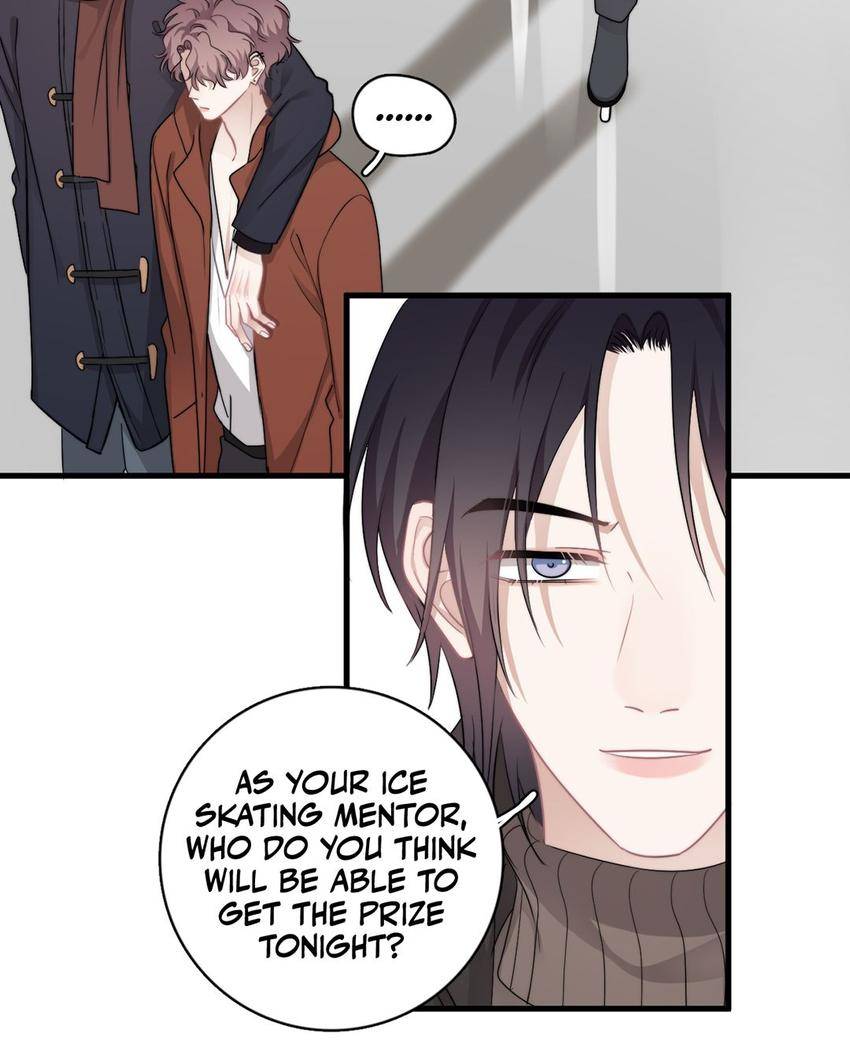 Read Can’t Say No chapter 41 image 14 on Lezhin