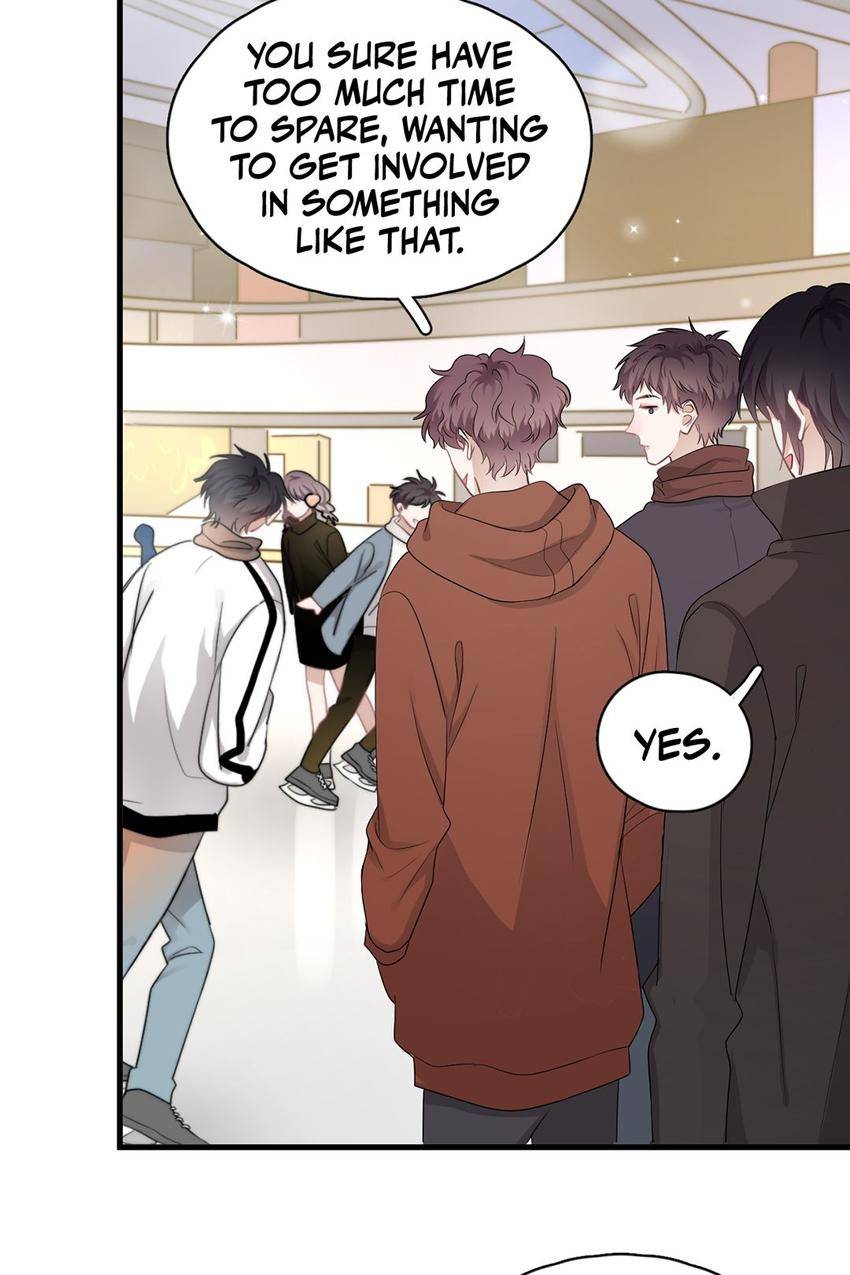 Read Can’t Say No chapter 41 image 16 on Lezhin