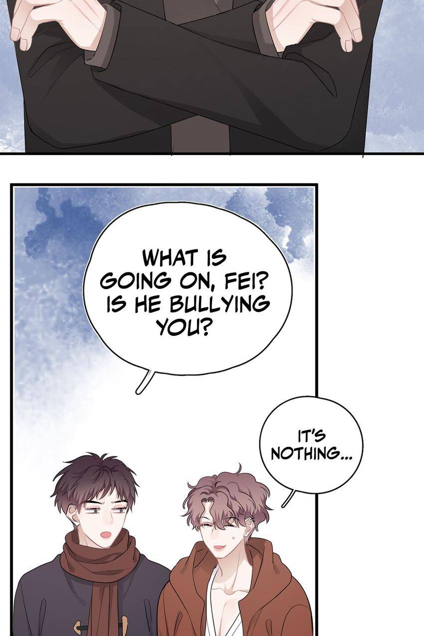 Read Can’t Say No chapter 41 image 18 on Lezhin