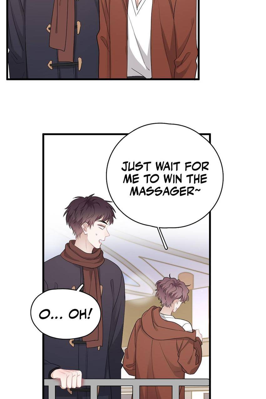 Read Can’t Say No chapter 41 image 19 on Lezhin