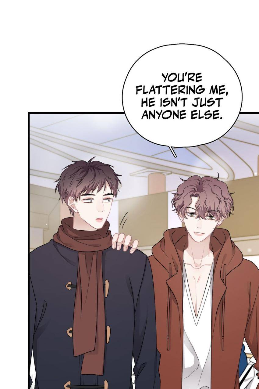 Read Can’t Say No chapter 41 image 2 on Lezhin