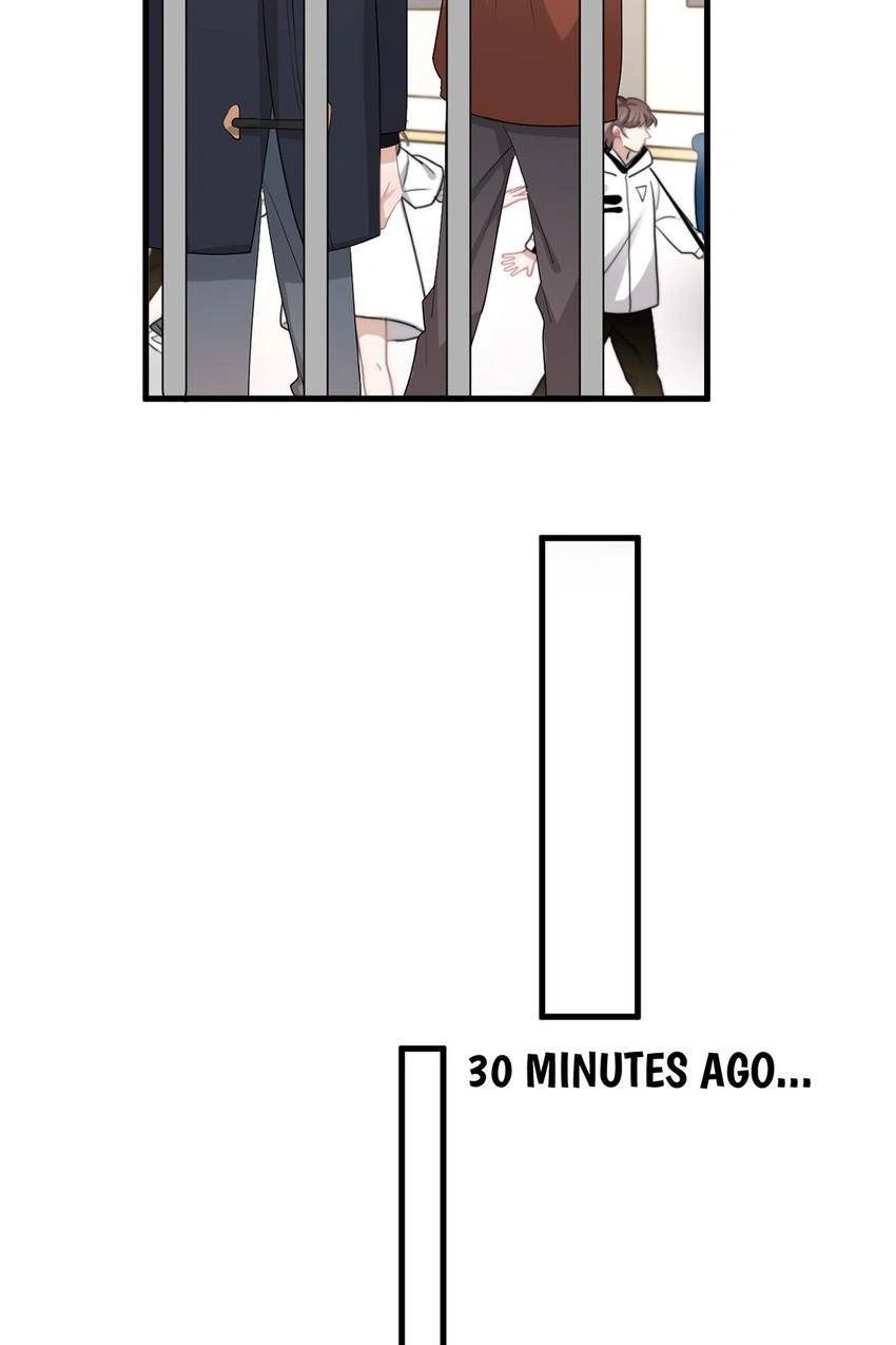 Read Can’t Say No chapter 41 image 20 on Lezhin
