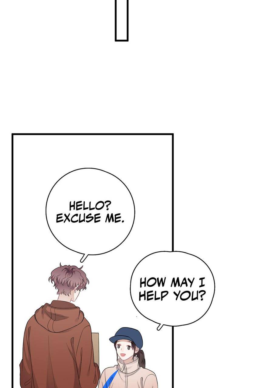 Read Can’t Say No chapter 41 image 21 on Lezhin