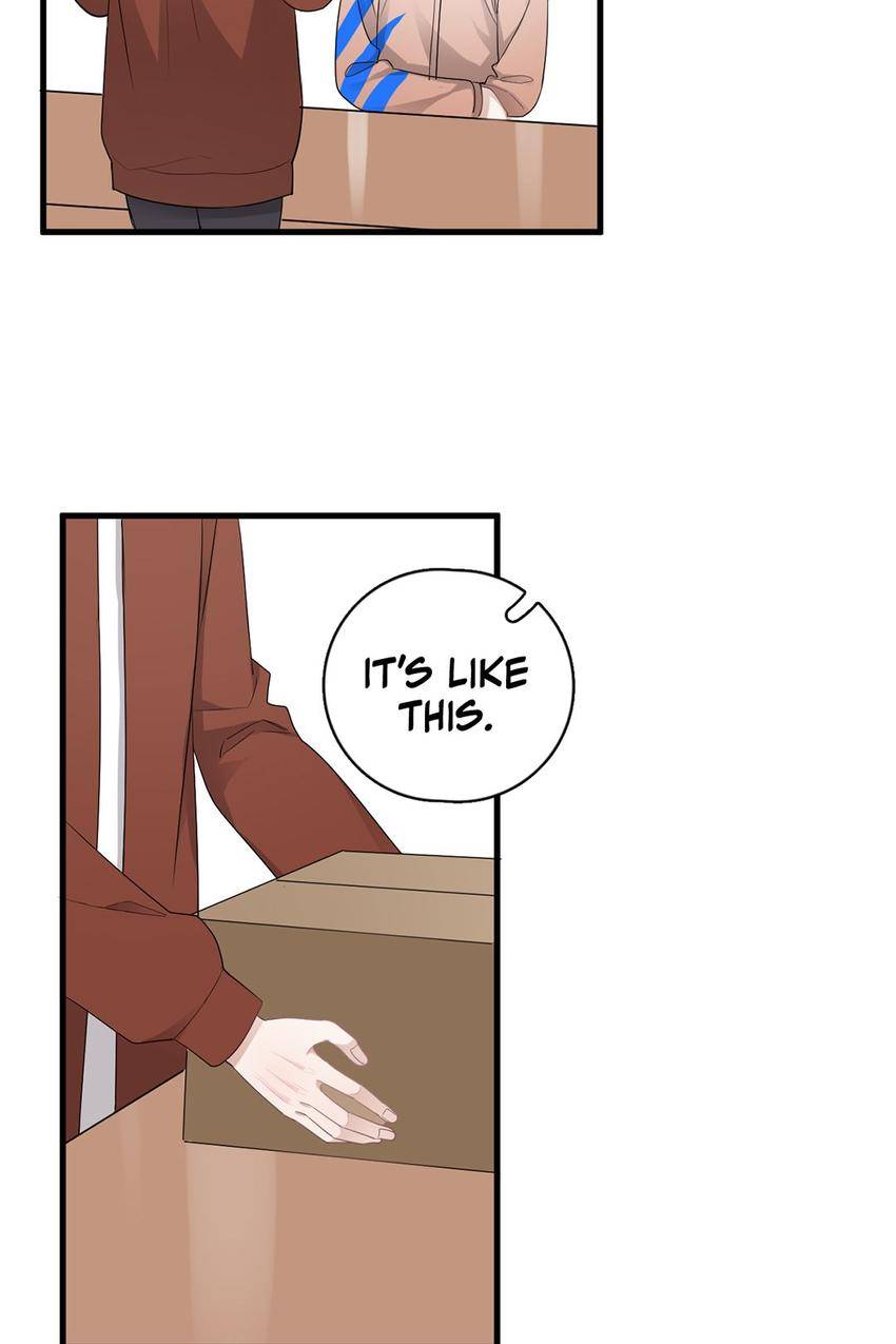 Read Can’t Say No chapter 41 image 22 on Lezhin