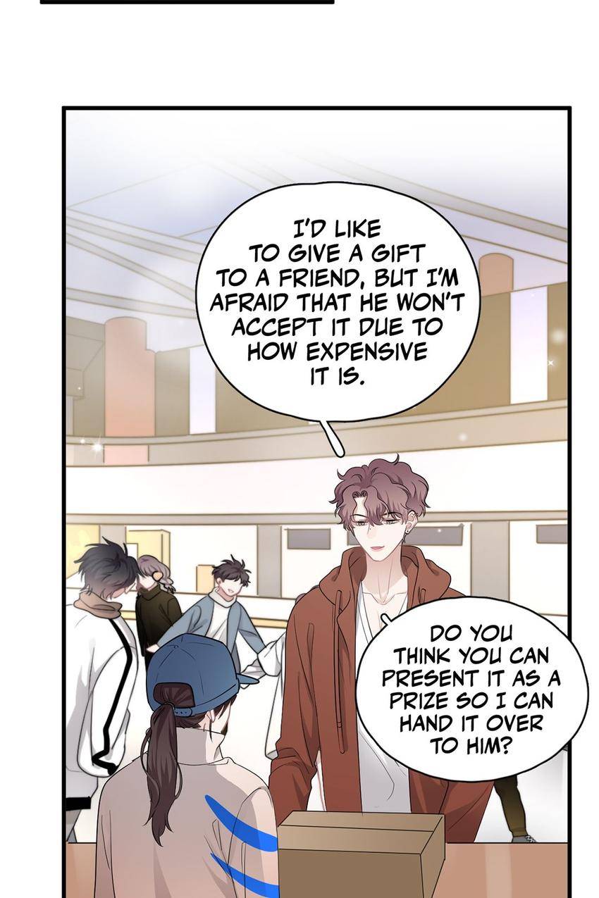 Read Can’t Say No chapter 41 image 23 on Lezhin