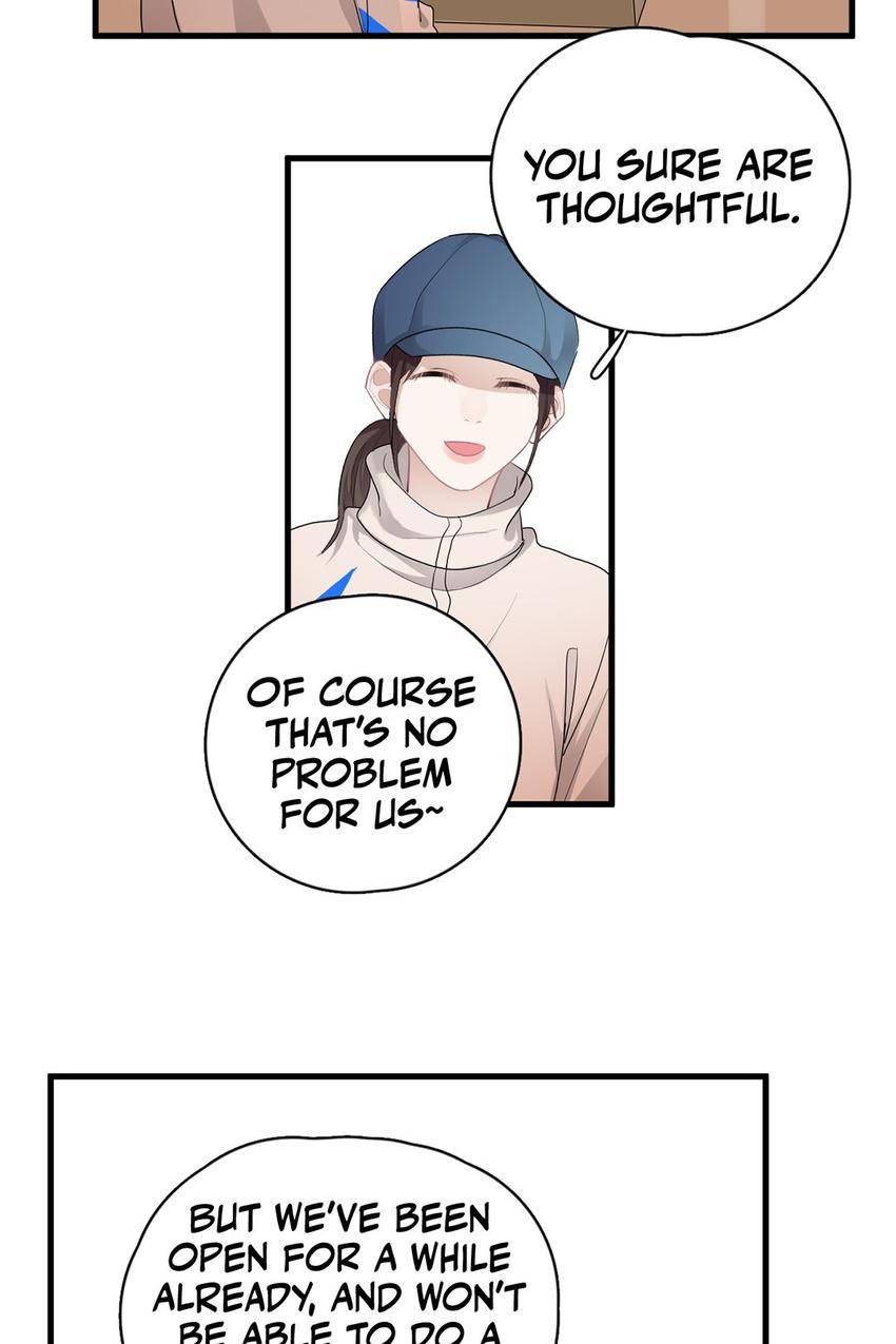 Read Can’t Say No chapter 41 image 24 on Lezhin