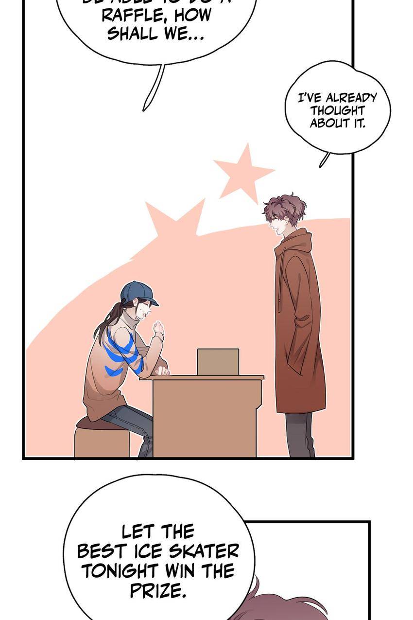 Read Can’t Say No chapter 41 image 25 on Lezhin