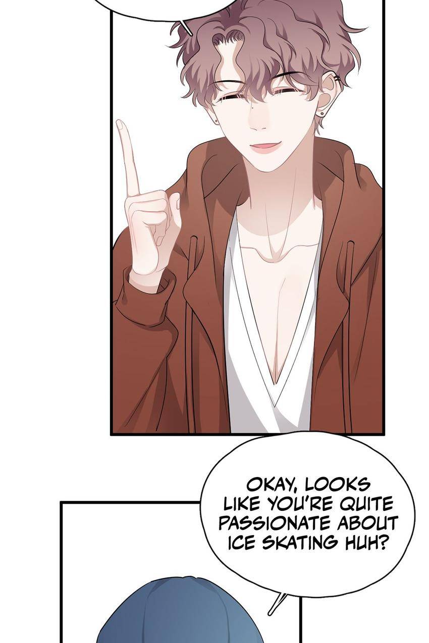 Read Can’t Say No chapter 41 image 26 on Lezhin