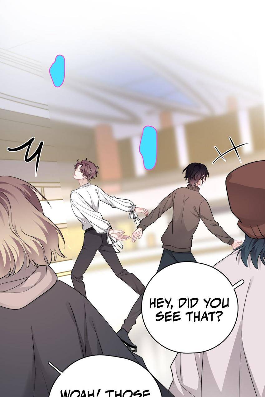 Read Can’t Say No chapter 41 image 31 on Lezhin