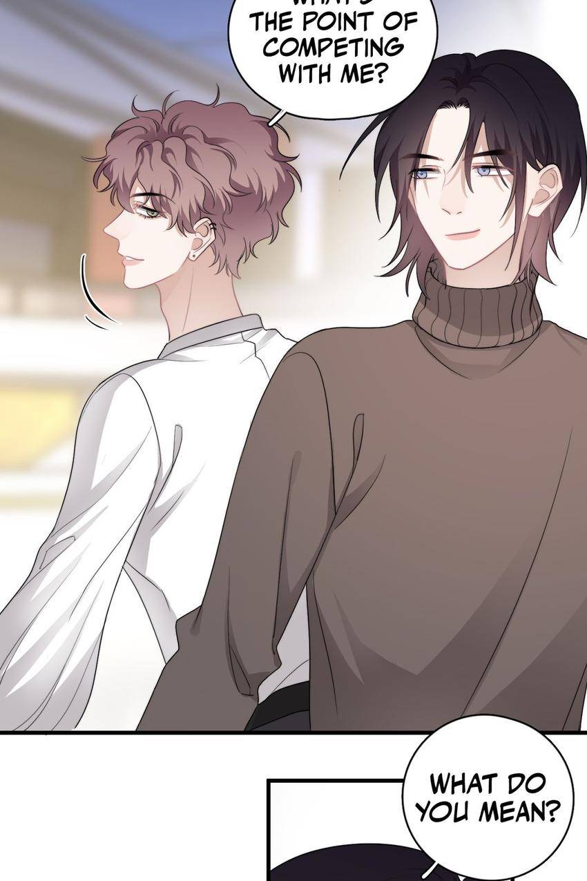 Read Can’t Say No chapter 41 image 33 on Lezhin