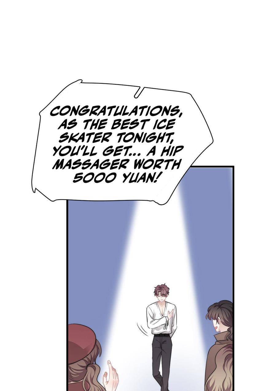 Read Can’t Say No chapter 41 image 37 on Lezhin