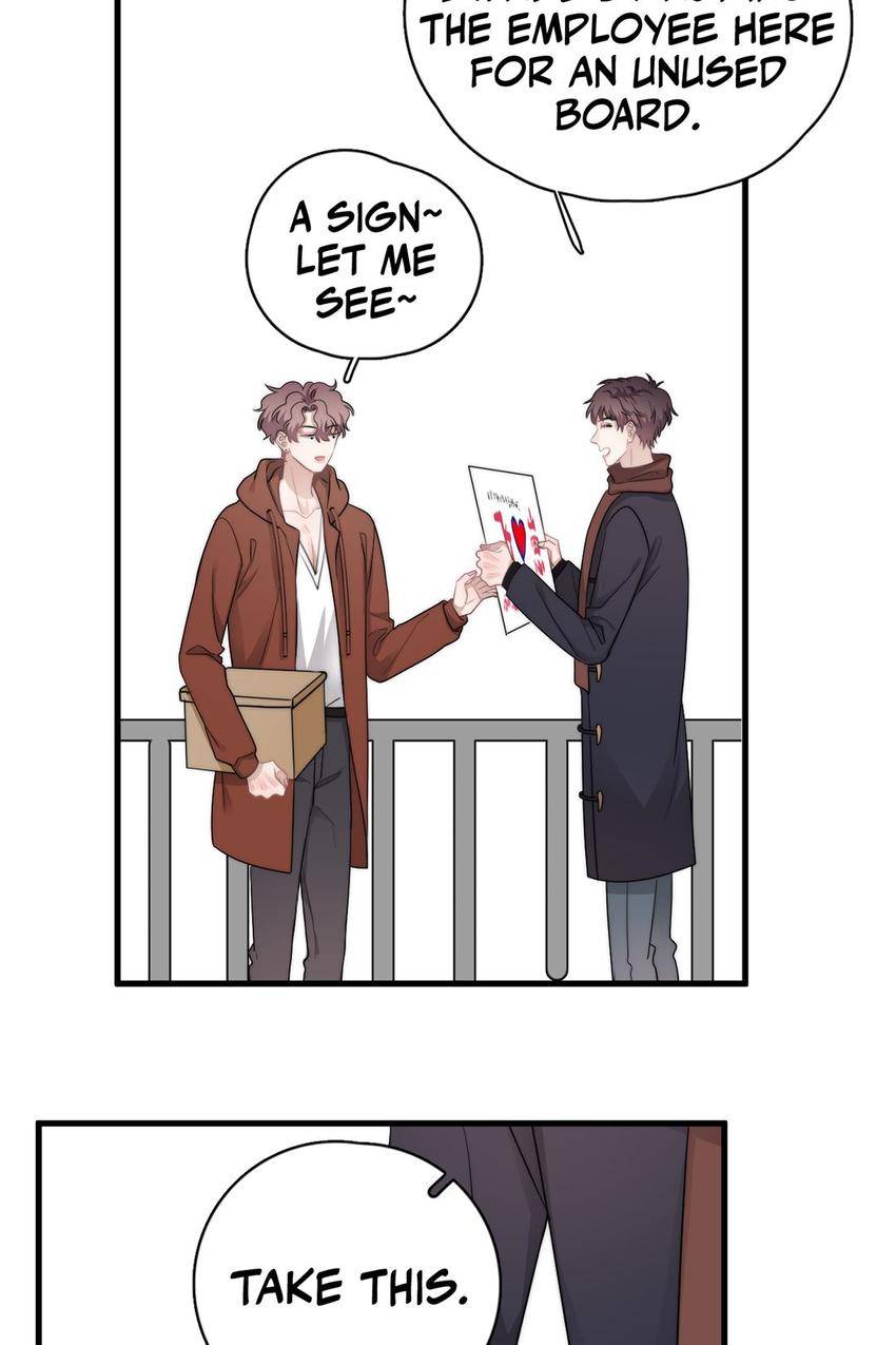 Read Can’t Say No chapter 41 image 41 on Lezhin