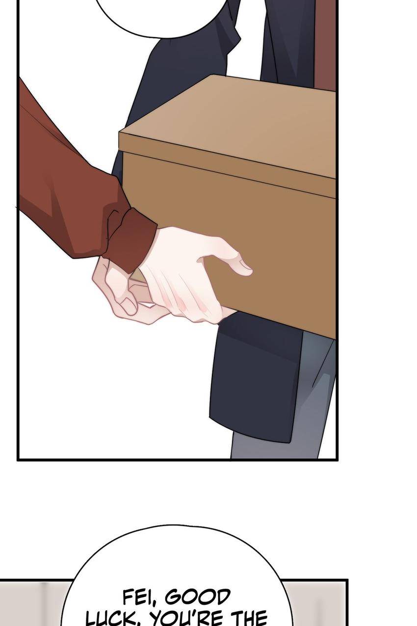 Read Can’t Say No chapter 41 image 42 on Lezhin