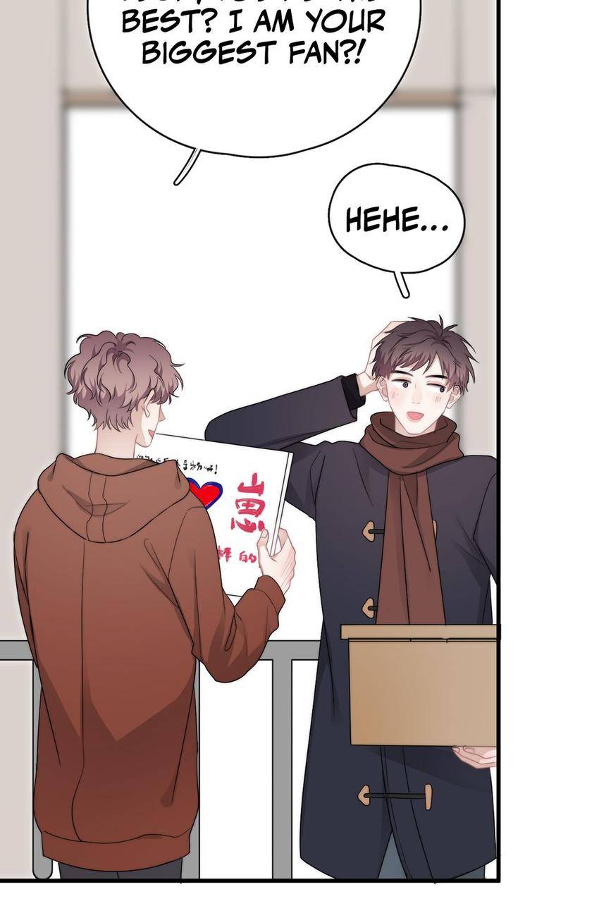 Read Can’t Say No chapter 41 image 43 on Lezhin