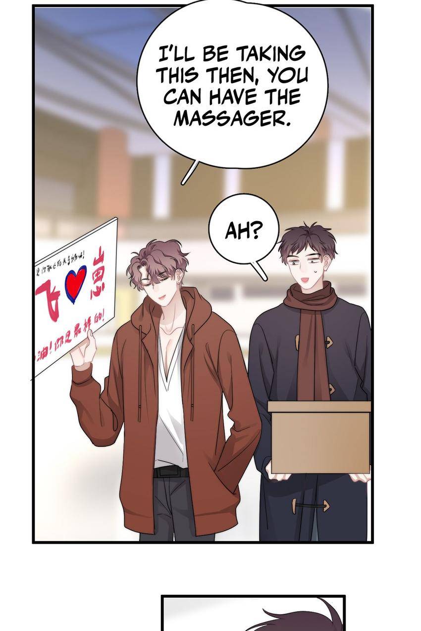 Read Can’t Say No chapter 41 image 45 on Lezhin